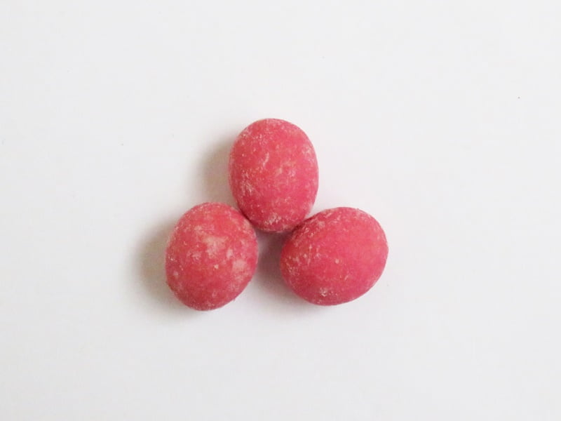 BeansNuts ムニュ・オーム16 小梅