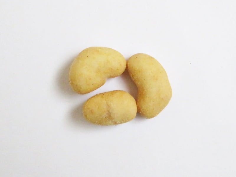 BeansNuts ムニュ・オーム16 柚子こしょう