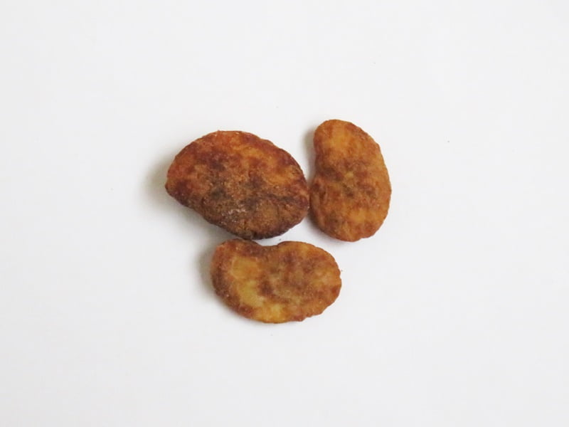 BeansNuts ムニュ・オーム16 シナモン黒糖