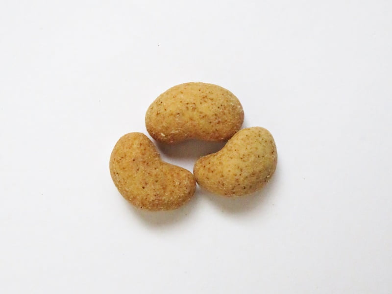 BeansNuts ムニュ・オーム16 ポルチーニ