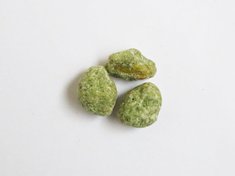 eansNuts ムニュ・オーム16 わさび