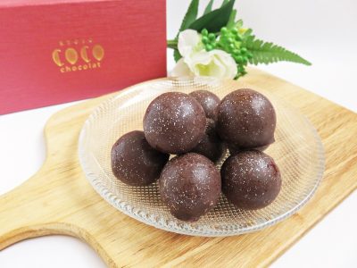 COCO 京都丹波産白ワインBON BON