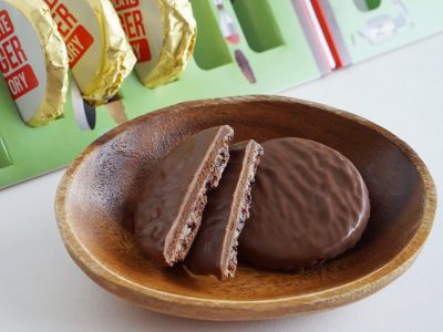 エスコヤマ チョコレートバーガーファクトリー