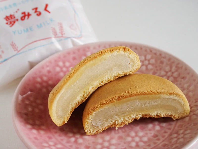 雅心苑 詰め合わせ 彩り夢みるく