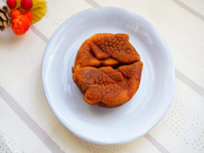 和泉屋菓子店 鯉ぐるま