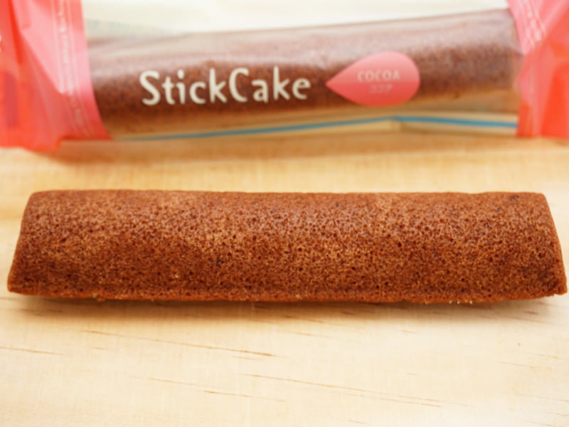 胡蝶庵　スティックケーキ詰め合わせ　ココア味