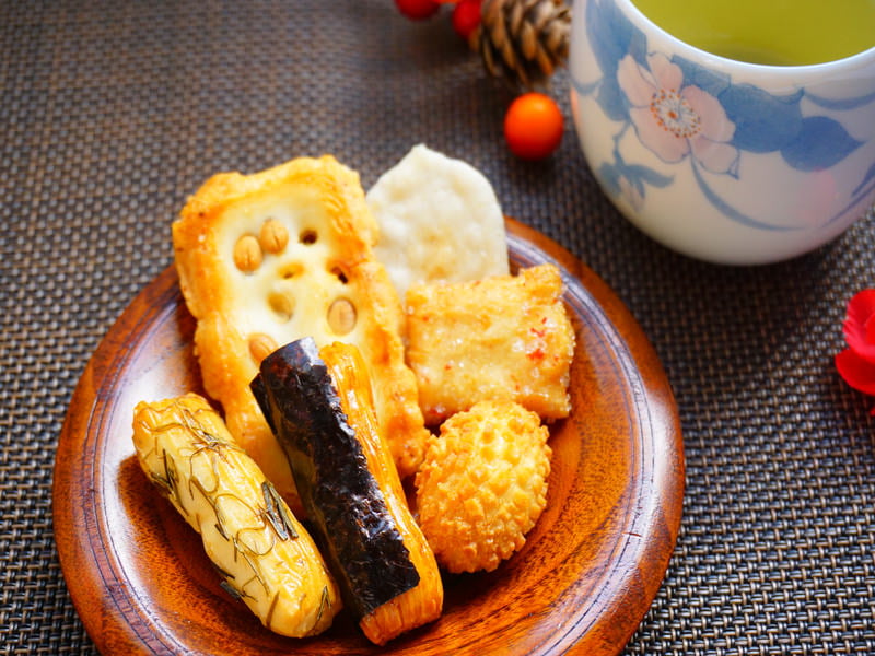 ささら屋　こきりこ　中身の写真