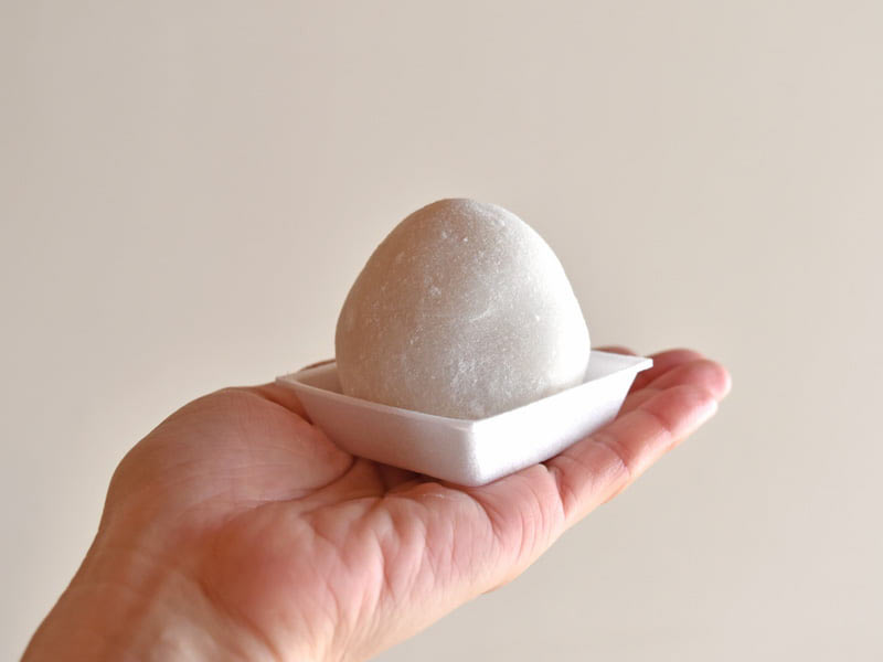 夢菓房たから いちご大福 中サイズ