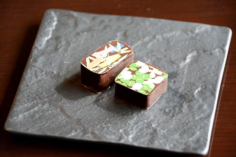 ベルアメール京都別邸店長おすすめ