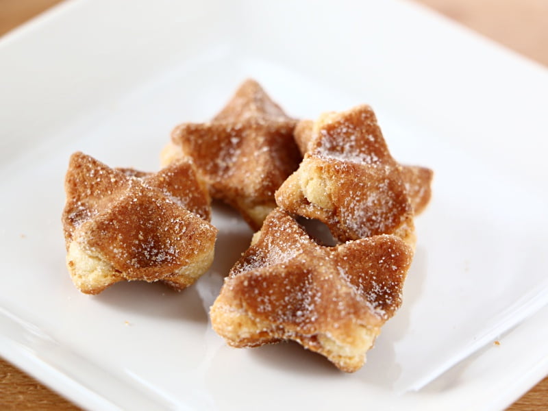 corocorowaffle-maplel2コロコロワッフルメープル中身の写真