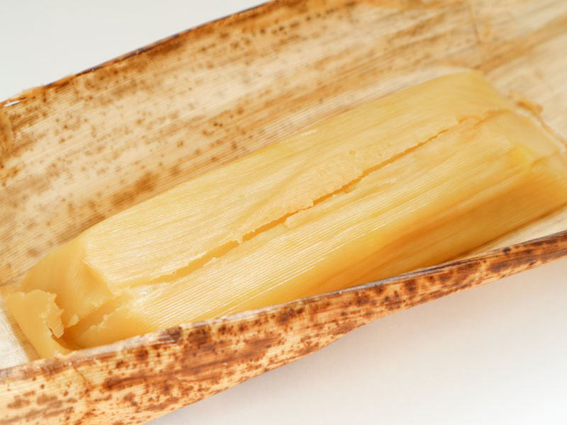 丁稚芋 開封後2