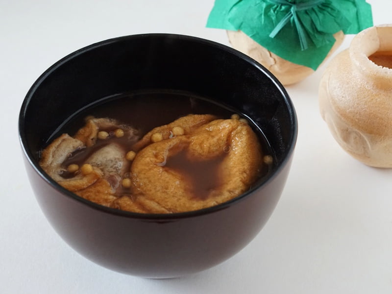 寶月堂 つぼしるこ 完成