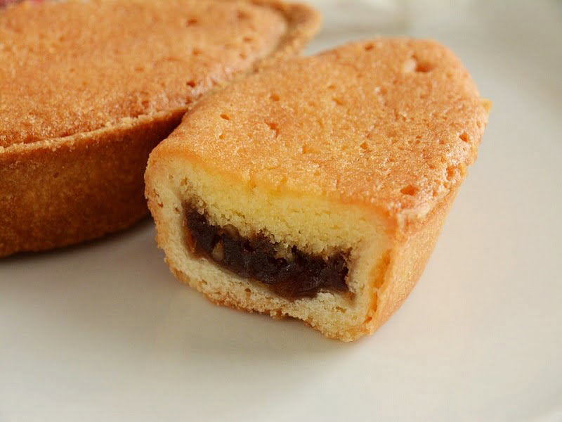 徐福さん断面写真