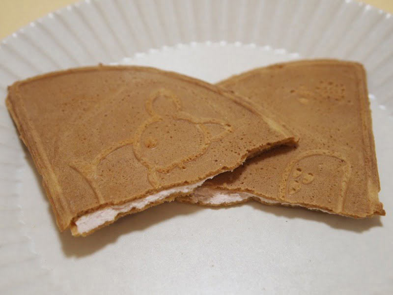 小鹿の里 いちご