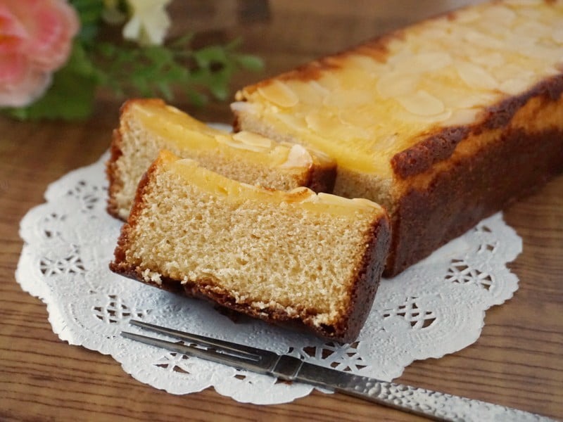 石屋製菓 ルセット デ アルチザン クラシック中身