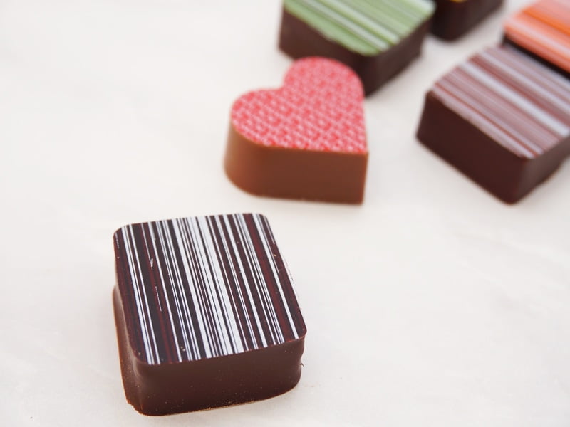 パティスリー・サダハル・アオキ・パリ スペシャルテ2018　アールグレイ