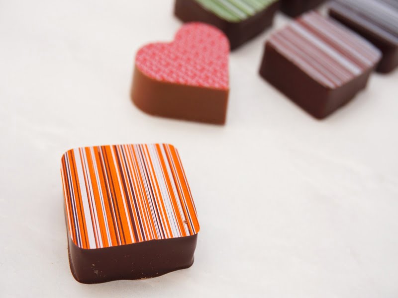 パティスリー・サダハル・アオキ・パリ スペシャルテ2018　ゲンマイチャ