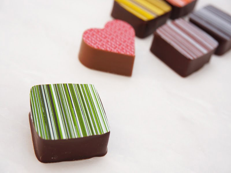 パティスリー・サダハル・アオキ・パリ スペシャルテ2018　マッチャ