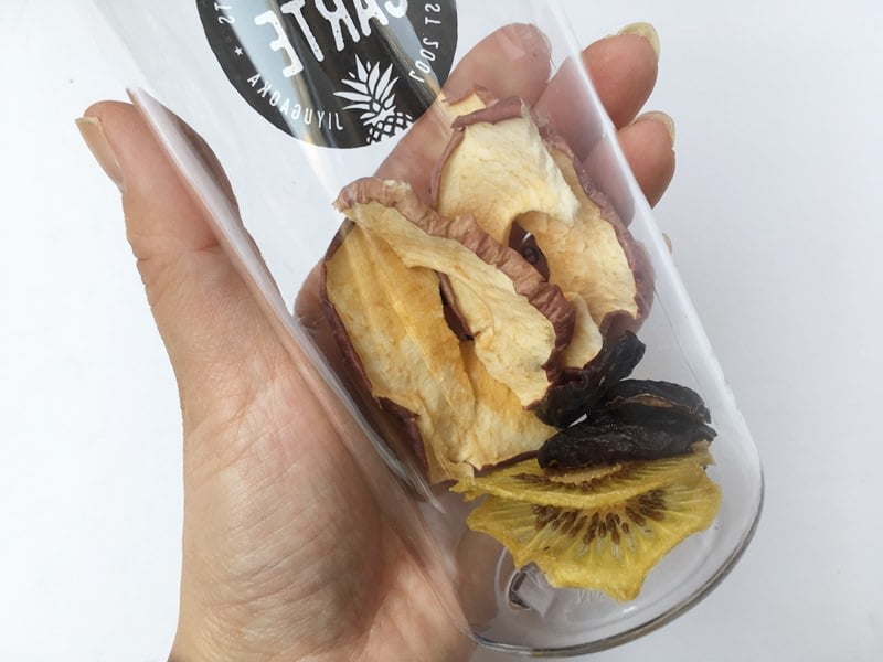 アラカルトフォンダンウォーター22:00作り方写真