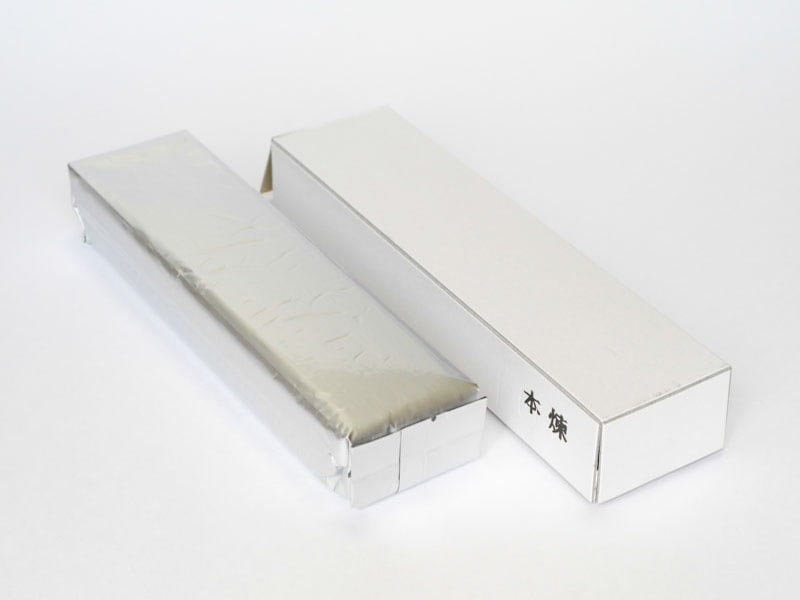 舟和 煉羊羹 小倉 箱