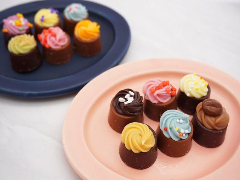 ゴンチャロフ シポーラ 中身の写真