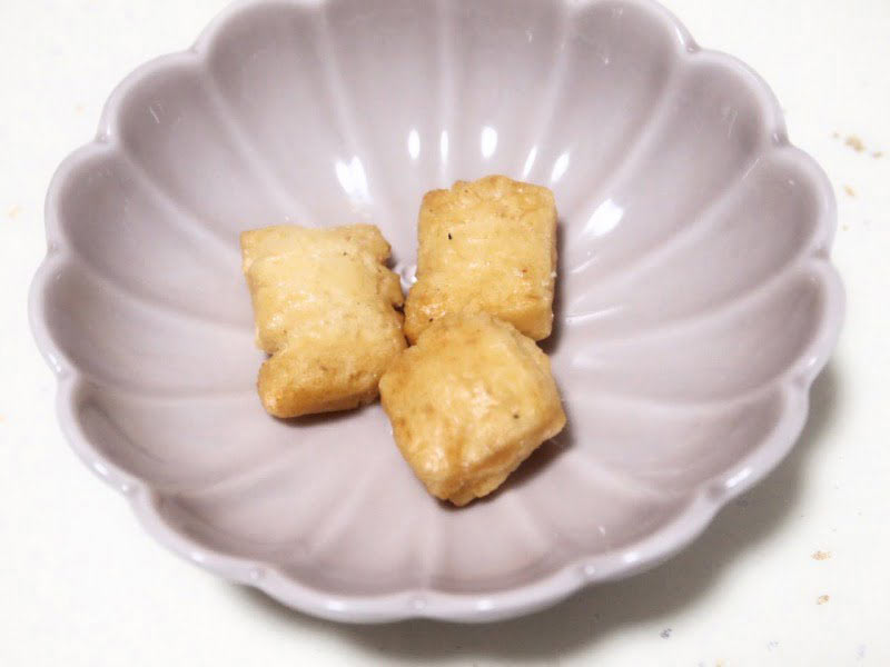 法善寺あられ 黄金晴れ 商品写真2