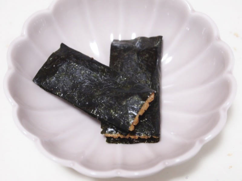 法善寺あられ 黄金晴れ 商品写真3