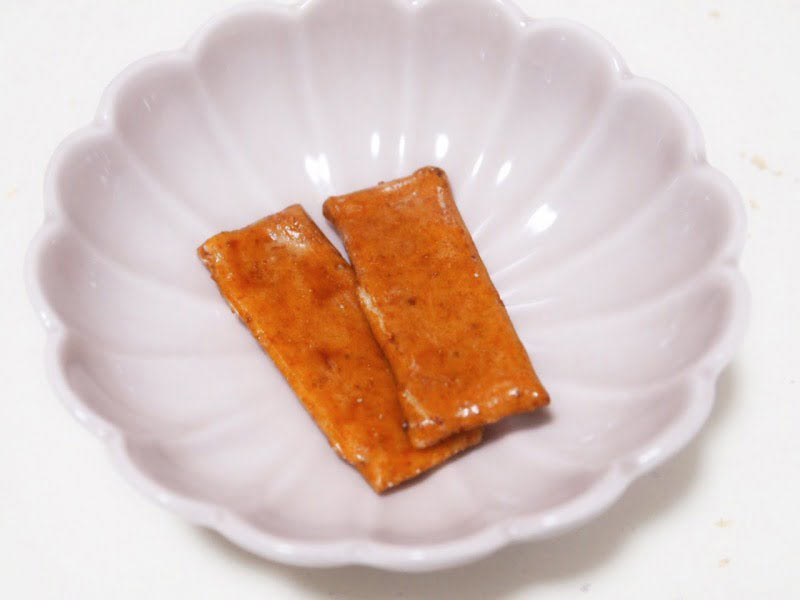 法善寺あられ 黄金晴れ 商品写真4