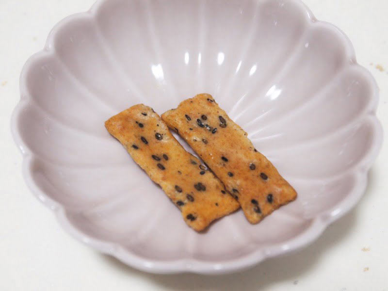 法善寺あられ 黄金晴れ 商品写真5