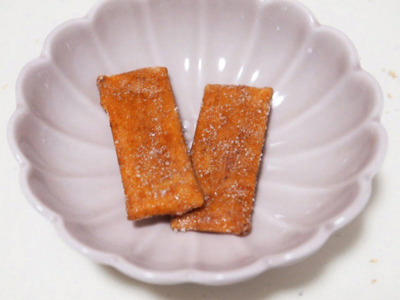 法善寺あられ 黄金晴れ 商品写真6