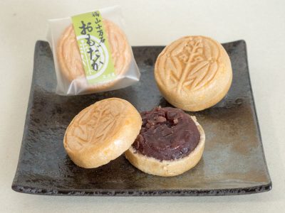 三河屋 おもだか