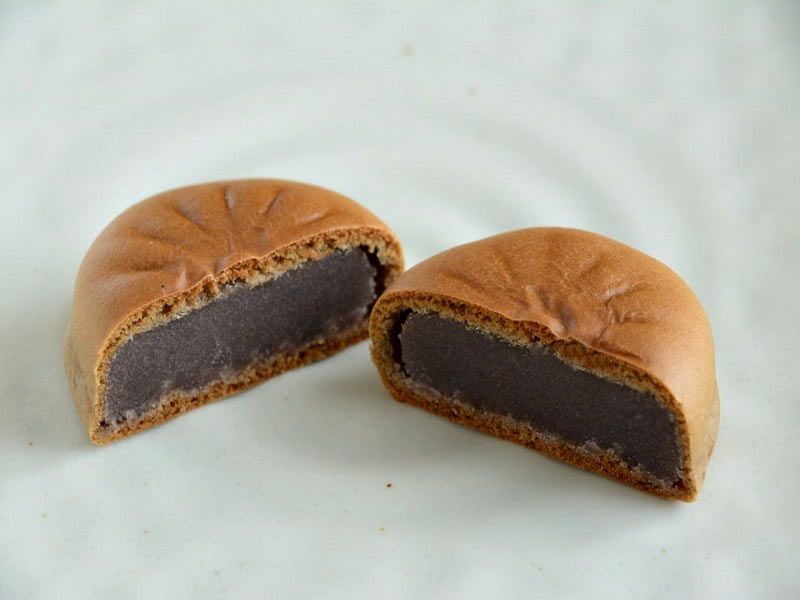 明月堂酒壺の里 こしあん