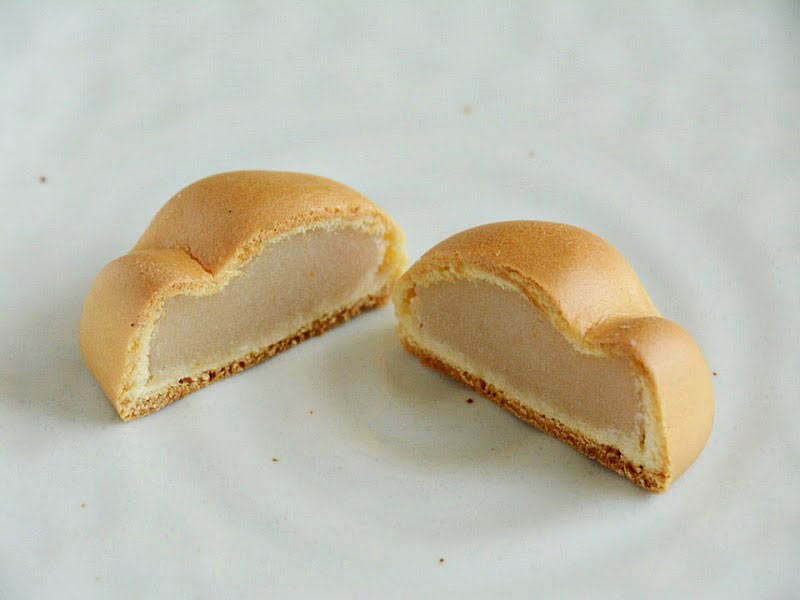 明月堂酒壺の里 白あん