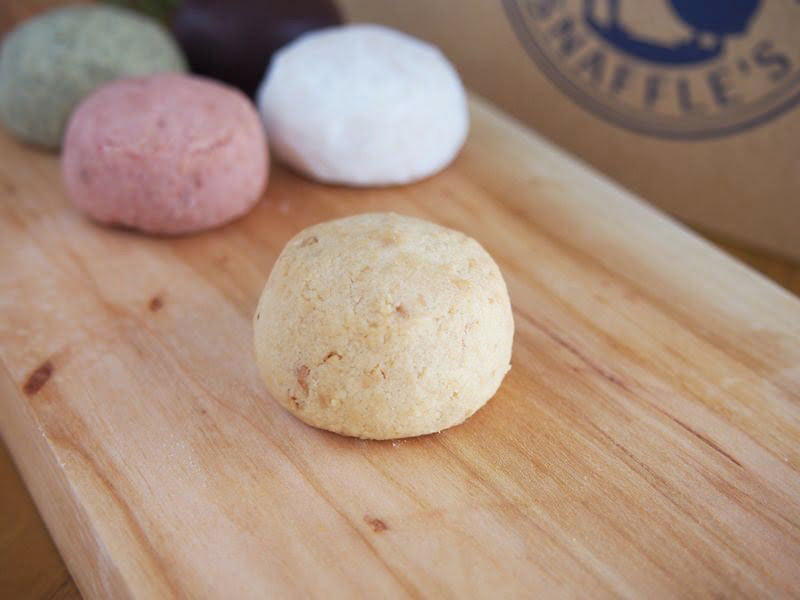 ピーナッツボウル