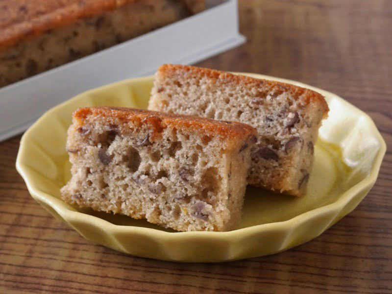 三松堂 醸し小豆中身