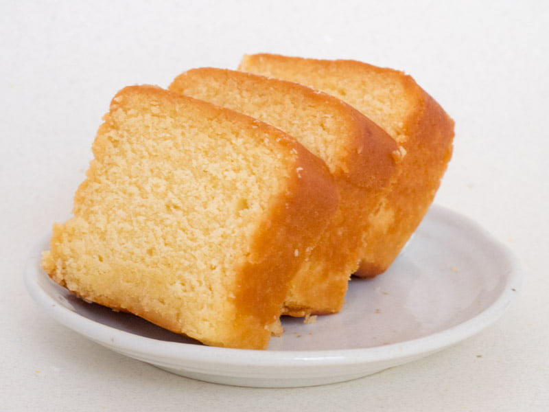 マロンドール 保命酒ケーキ 仙酔仙人 中身