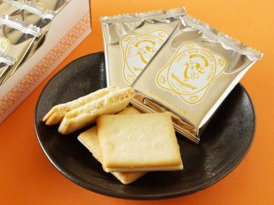 東京ミルクチーズ工場 蜂蜜＆ゴルゴンゾーラクッキー