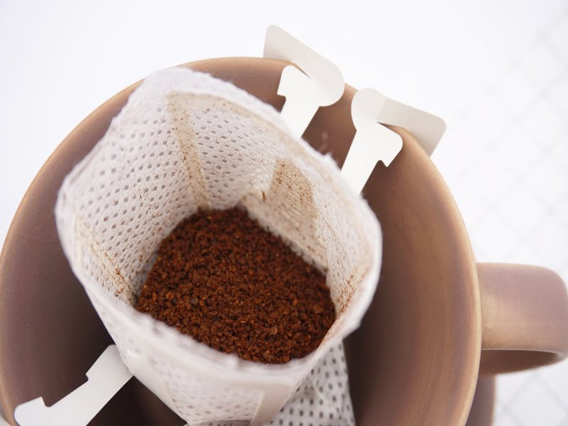 ツルヤ　松本ブレンド　中身アップ