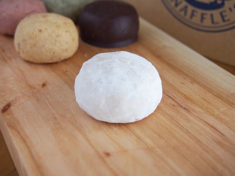 ホワイトボウル