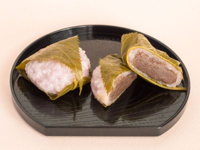 大師屋製菓 桜餅
