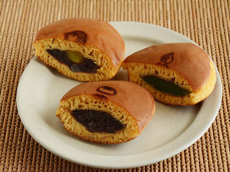 三木いちばん 中身写真