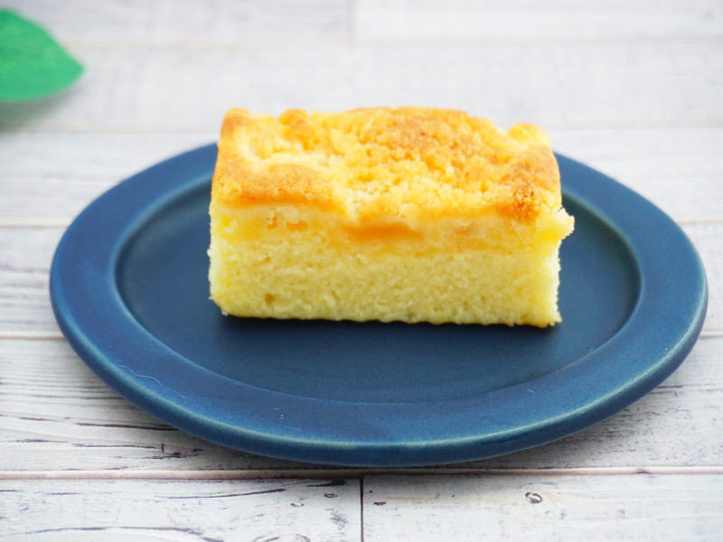 新宿中村屋 スイートチーズクーヘン アップル