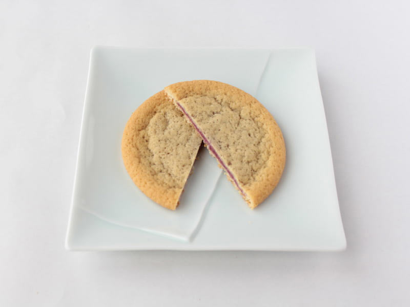 生サブレ 中身2