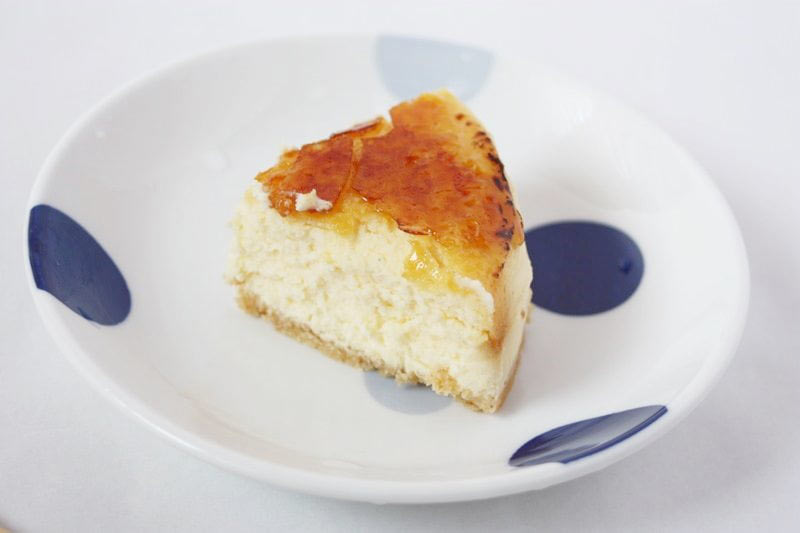 プーゾマンハッタンの恋中身写真