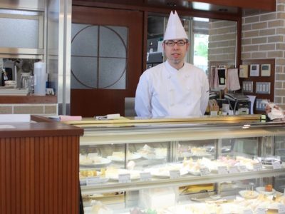 「この味を広めたい」神戸・御影のチーズケーキ専門店カッサレードがひとつのケーキに込めた思い
