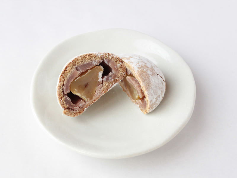 福良すずめ 中身