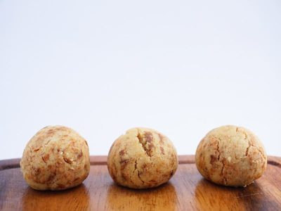 ベーグル屋ハル いちごのクッキー