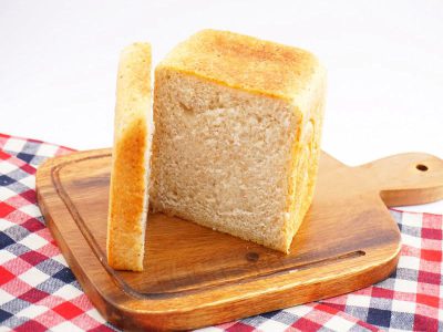 ベーグル屋ハル ミニ角食パン
