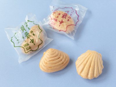 江ノ島のお土産でばらまき用におすすめなお菓子10選