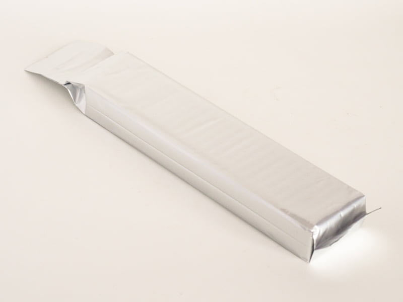 尾道浪漫珈琲 珈琲羊羹 開封